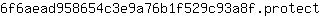 6***t