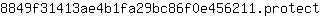 8***t