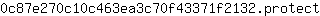 0***t