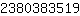 2***9