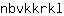 n***l