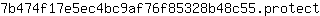 7***t