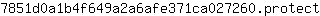 7***t