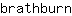 b***n