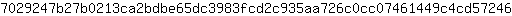 7***6