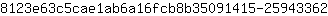 8***2