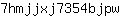 7***w
