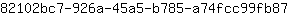 8***7