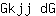G***G