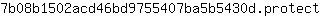 7***t