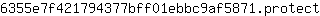 6***t