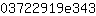 0***3