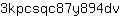3***v