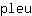 p***u