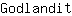 G***t
