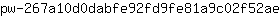 p***e