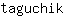 t***k