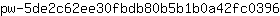 p***6