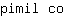 p***o