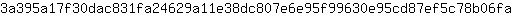 3***a
