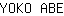 Y***E