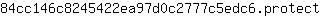 8***t