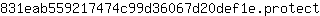 8***t