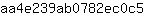 a***5