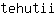 t***i
