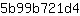 5***4