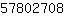 5***8