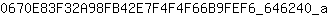 0***a