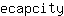e***y