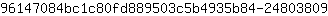 9***9