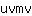 u***v