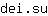d***u