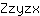 Z***x