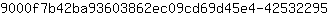 9***5