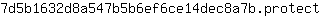 7***t