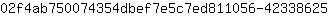 0***5