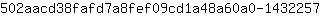 5***7