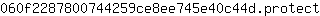 0***t