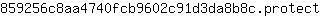 8***t