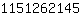 1***5