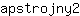 a***2