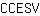 C***V