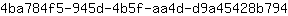 4***4