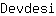 D***i