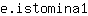 e***1