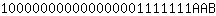 1***B